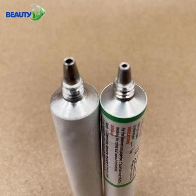Factory Direct Price Bottle Custom Round Packaging Tube for Sell