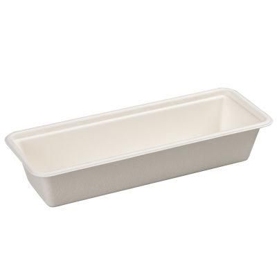 Restaurant Compostable Take out Box Disposable Containers