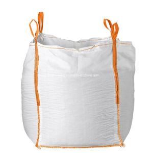 PP Woven Super Sack for Packing Powered and Granular Products