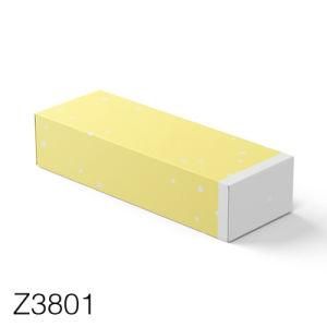Z3801 Newest Design High Quality Coated Paper Box, Cardboard Box for Medecine Packaging Cardboard Box