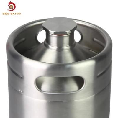 Ready to Ship Small Size Portable Insulated Mini Keg