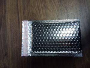 Sock Clothes Gift Shipping Bubble Bag