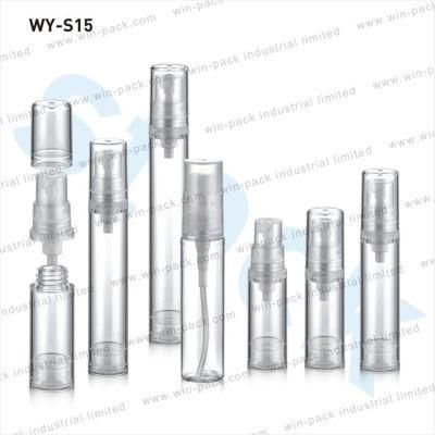 200ml Empty Plastic Bottles China Supplier Wholesale Plastic Lotion Pump Bottle 15ml Cosmetic Bottle