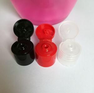 18/415 Hotel Supplies Cosmetics Flip Top Cap