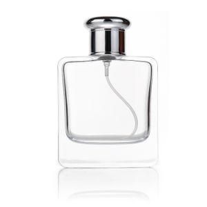 Factory New Perfume Glass Bottles