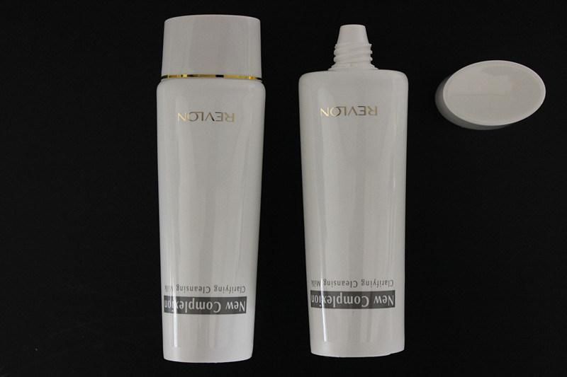 Best Selling Hand Cream Tube Oval Tube