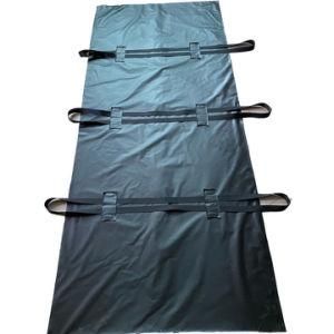 Funeral Products Corpse Bags with 6 Handles (THR-600)