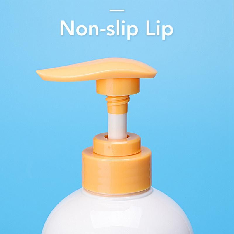 32/410 Plastic Bottle Liquid Soap Shampoo Handwash Lotion Dispenser Pump (BP016-1)