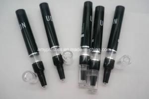 13 mm Transparent Makeup Tube