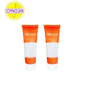 OEM Body Lotion Cosmetic Packing Soft Plastic Tube