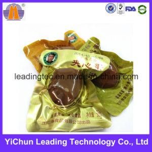 Customized Printed Aluminum Foil Sealed Plastic Food Vacuum Bag