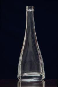 500ml Champagne Bottle