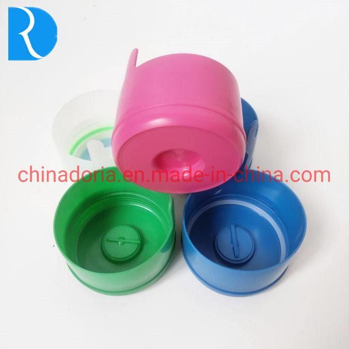 55mm 5/Five Gallon Cap for 2-5gallon Pet Plastic Bottle