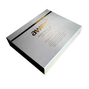 Fancy Cosmetic Packaging Paper Box