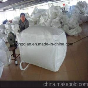 Factory Price Dustproof Anti-Static Polypropylene PP Woven Jumbo Bag FIBC Supplier 1000kg/1200kg/1500kg/2000kg Supply