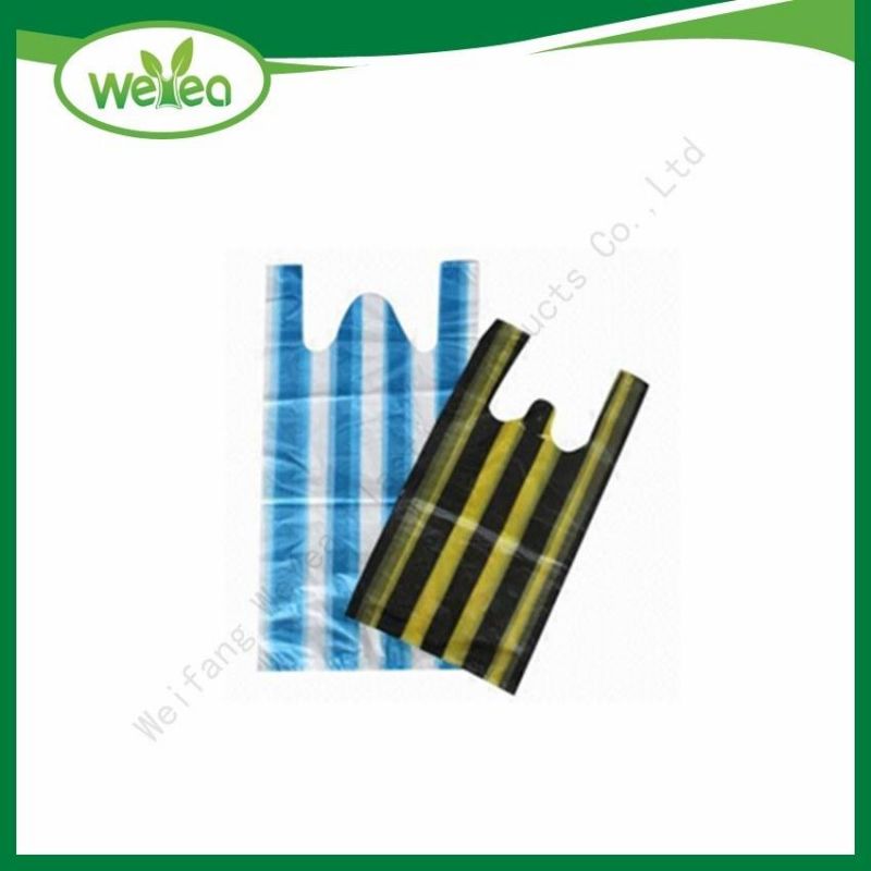 Big Black Plastic Garbage Bags Industrial Refuse Bags