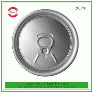 307# 83.3mm Aluminum Can Lid