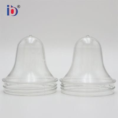 Factory Price 69mm Pet Preforms China Design Plastic Containers Preform From Leading Supplier