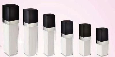 15g/20g/30g/50g/100g/140g Lotion Bottle, Cosmetic Bottle