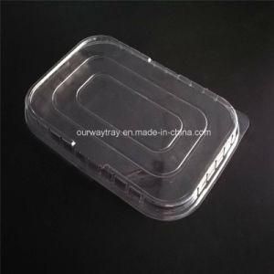 Wholesale Transparent Food Packaging Cover