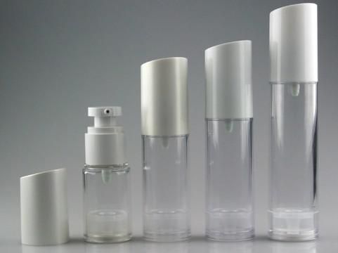 Cheap Price Airless Bottle for Cosmetic Packaging