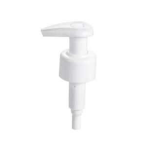 Wholesale Hand Washing Bottle Luxury Lotion Pump, Plastic Pump for Lotion