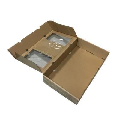 Good Price Custom Gift Packaging Paper Box for Flower Packing