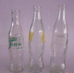 250ml Beverage Glass Bottle/ Drinking Glass Container/Glassware