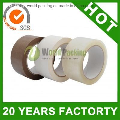 BOPP Clear Packing Tape (WP-BT-028)