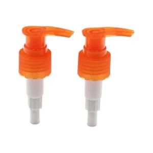 High Performance New Plastic Product Safety Hand Wash Pump