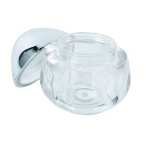 Private Label Glass Cosmetics Cream Jar