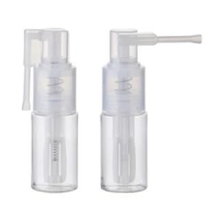 Pet Powder Sprayer for Medicine 35ml (NB258)