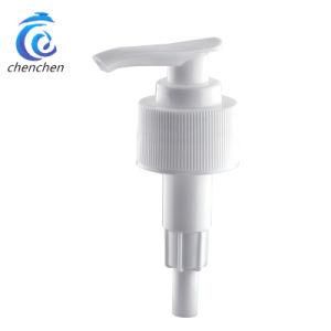 Pass 28/410 ISO9001 Plastic Lotion Pump