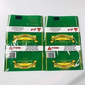 Golden Virginia Tobacco/Tobacco Packaging/Tobacco Bags