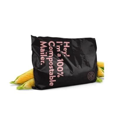 Patato Bag Plant Based Bpi Biodegradable Plant Based Bpi Biodegradable Bolsa De Plastico Compostable