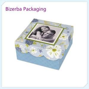 Photo Frame Cardboard Paper Packaging Box