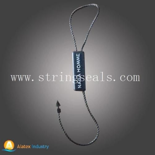 Various Garment Plastic Hang Tag