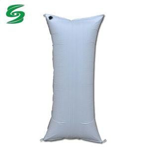 Shock Absorber Gap Filler PP Woven Dunnage Bags for Container