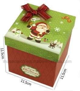 Paper Cardboard Decorative Gift Boxes with Lid
