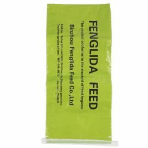 PP Woven Feed Packaging Bags