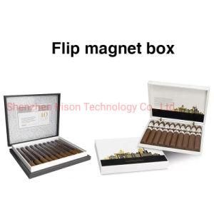 Custom Different Style Cigarette Box Packaging Box for Cigarette Preroll Packaging