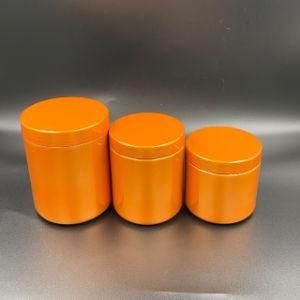 SGS Certificate 16oz 32oz Best Quality Mirror Finish Plastic Storage Bottle HDPE Container