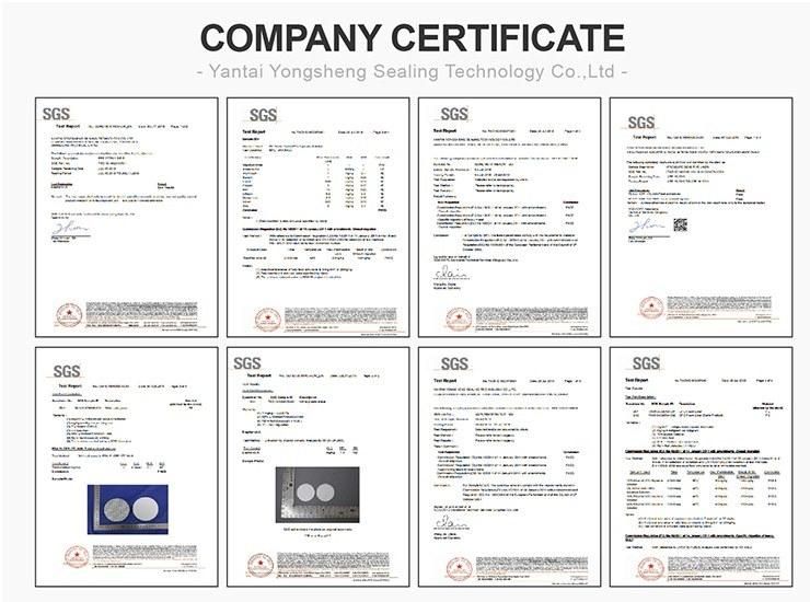 Printing Pressure Sensitive Sealing Liner