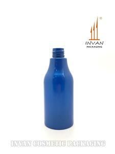 Unique Shape Hot Sale Cosmetic Bottle Pet Bottle Plastic Bottle