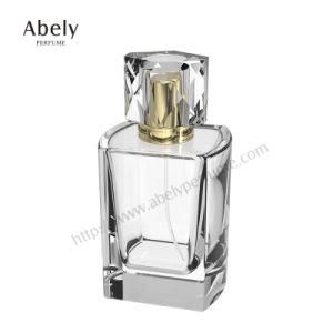 Inside Colorable OEM Perfume Bottle