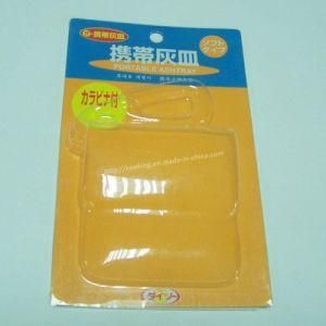 Transparent PVC Blister Packaging/Custom Blister Packing Box