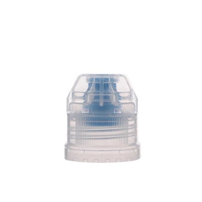 Plastic Cap High Quality 28mm 38mm Sport Water Bottle Plastic Flip Top Cap