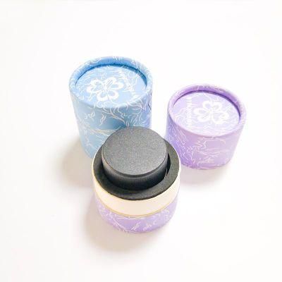 Best Quality Deodorant Paper Lip Balm Stick Container with Great Price