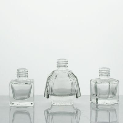 Empty 10ml 11ml 12ml 15ml 30ml Nail Polish Glass Bottle