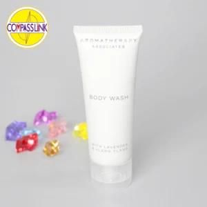 Cosmetic Wholesale OEM Squeeze Hot Sale Packaging Tube Soft PE Plastic Empty Manufacturing Tube